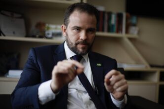 antitruste digital — foto ilustrativa