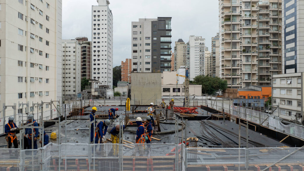 desemprego no Brasil — foto ilustrativa