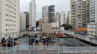 desemprego no Brasil — foto ilustrativa