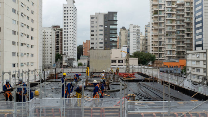 desemprego no Brasil — foto ilustrativa