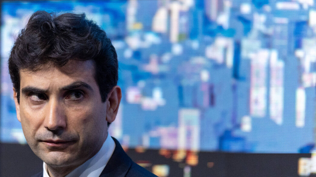 Corte de Juros Selic — foto ilustrativa