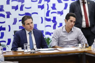 voto distrital misto — foto ilustrativa