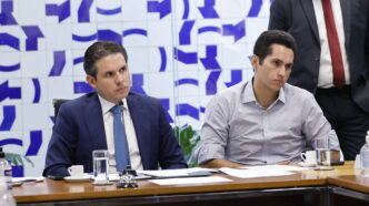 voto distrital misto — foto ilustrativa