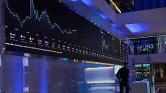 Decisão do Copom — foto ilustrativa