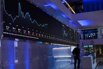 Decisão do Copom — foto ilustrativa