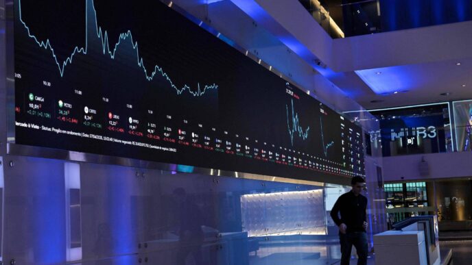 Decisão do Copom — foto ilustrativa