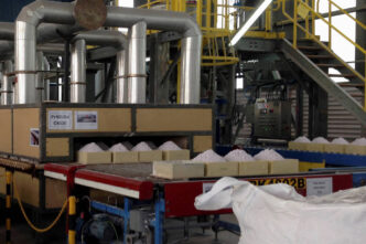 startup de terras raras governo EUA acionista — foto ilustrativa