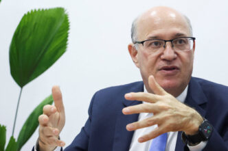 bônus amazônicos — foto ilustrativa