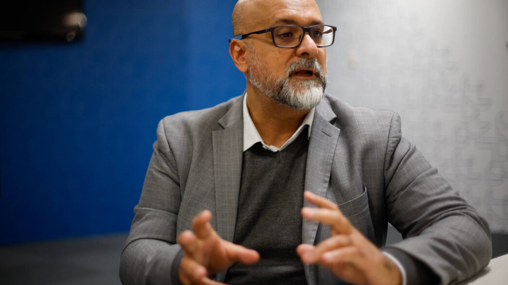 Drex — foto ilustrativa