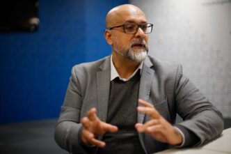 Drex — foto ilustrativa