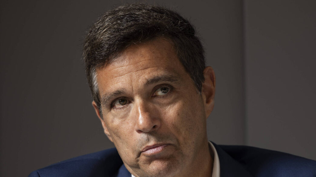 Tributação de bancos e fintechs — foto ilustrativa