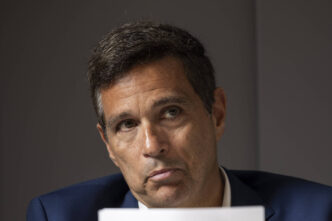 Tributação de bancos e fintechs — foto ilustrativa