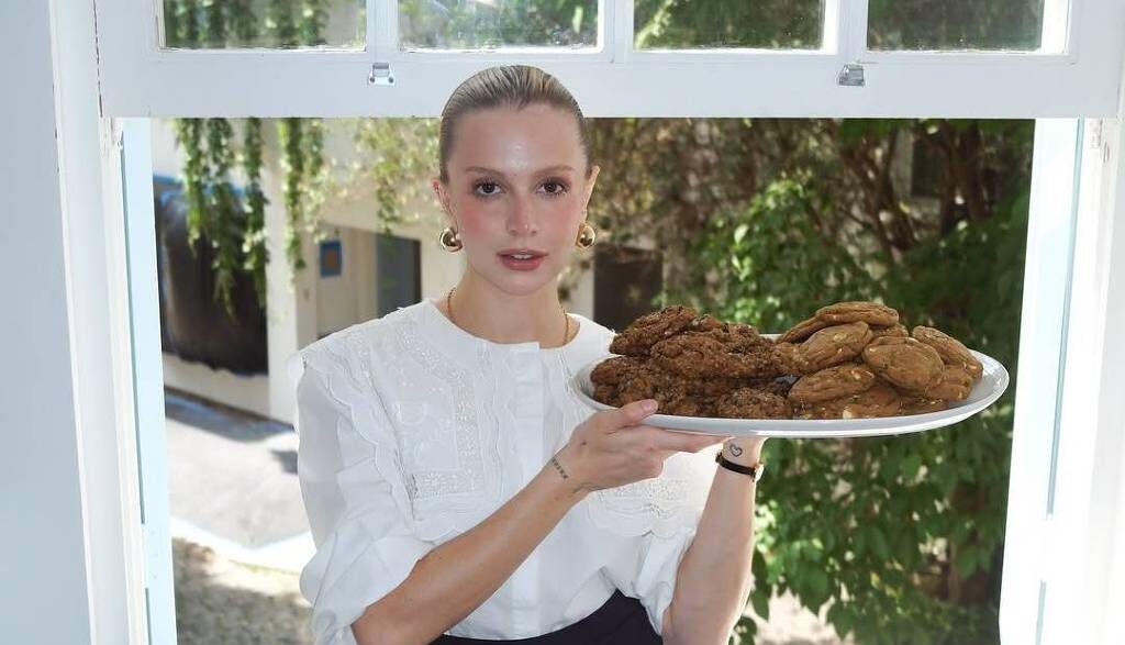 salário auxiliar de cozinha — foto ilustrativa