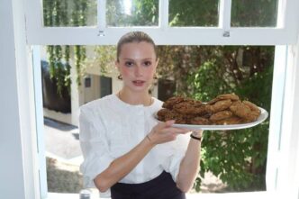 salário auxiliar de cozinha — foto ilustrativa
