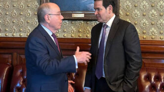 Mauro Vieira Secretário de Estado EUA — foto ilustrativa