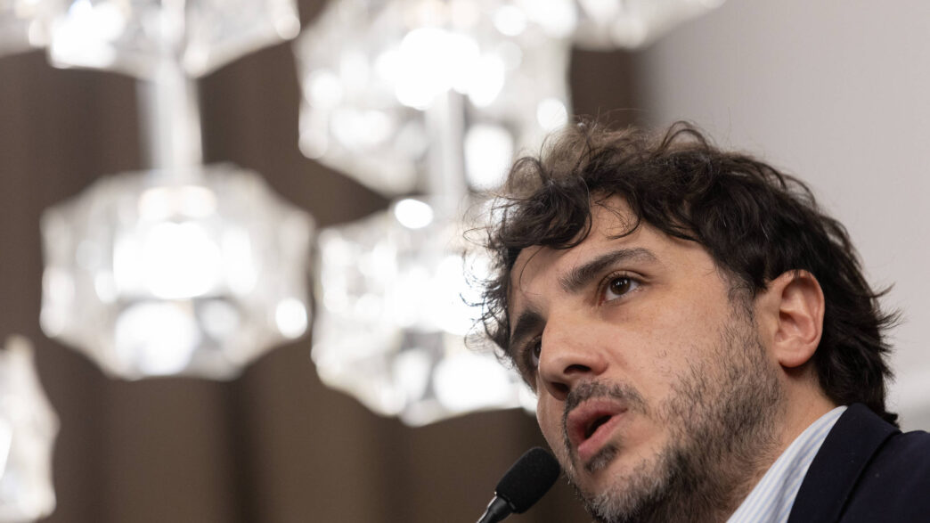 partido Missão MBL — foto ilustrativa