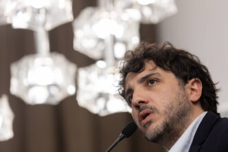 partido Missão MBL — foto ilustrativa