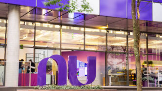 Nubank home office — foto ilustrativa