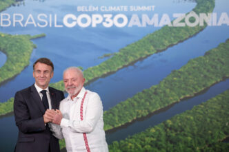 acordo UE-Mercosul — foto ilustrativa