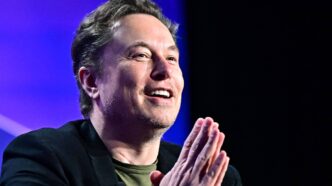 Pacote de remuneração Tesla Elon Musk — foto ilustrativa