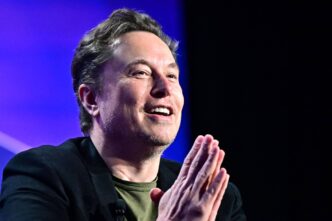 Pacote de remuneração Tesla Elon Musk — foto ilustrativa