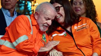 Petrobras dívida e investimentos — foto ilustrativa