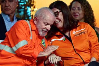 Petrobras dívida e investimentos — foto ilustrativa