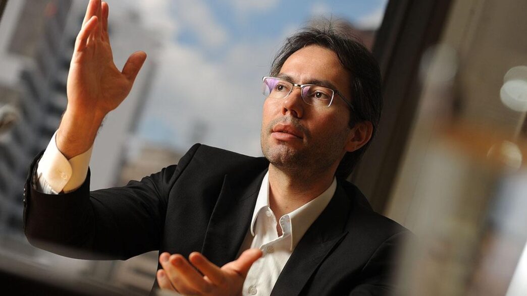 Ibovespa atinge recorde — foto ilustrativa