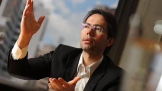 Ibovespa atinge recorde — foto ilustrativa