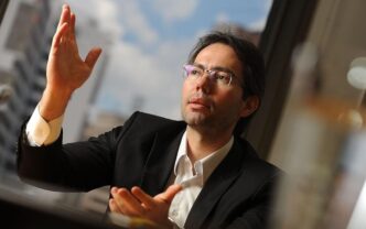 Ibovespa atinge recorde — foto ilustrativa