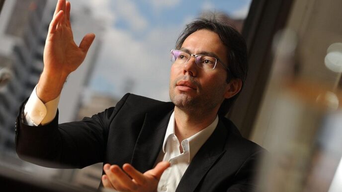 Ibovespa atinge recorde — foto ilustrativa