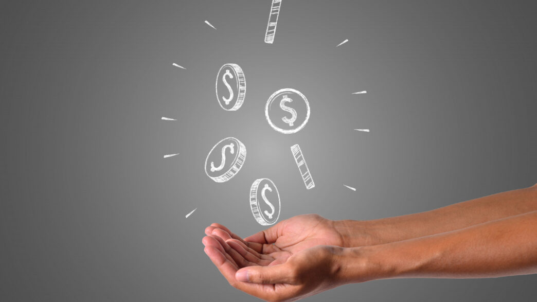 procura por crédito no Brasil — foto ilustrativa