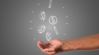 procura por crédito no Brasil — foto ilustrativa