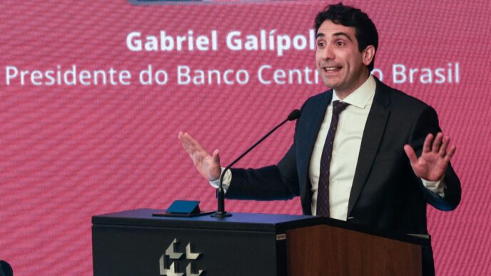 Projeções do Copom isenção IR — foto ilustrativa