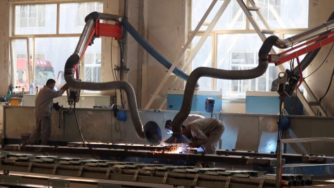 Agenda econômica brasileira — foto ilustrativa