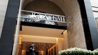 Iguatemi (IGTI11) lucro 3º trimestre — foto ilustrativa