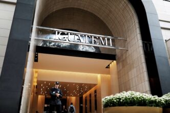 Iguatemi (IGTI11) lucro 3º trimestre — foto ilustrativa