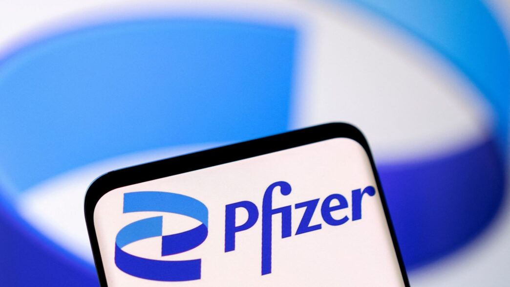 Pfizer Novo Nordisk Metsera — foto ilustrativa