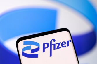 Pfizer Novo Nordisk Metsera — foto ilustrativa