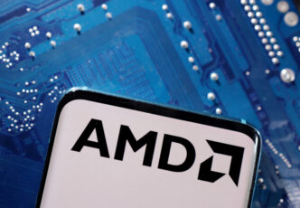 AMD lucro e receita 3º Tri — foto ilustrativa
