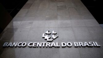 taxa Selic — foto ilustrativa