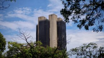 exigências de capital mínimo a instituições autorizadas do BC — foto ilustrativa