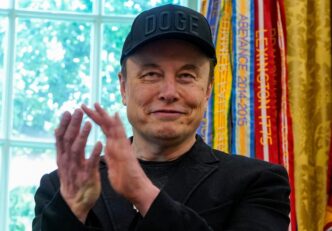 Pacote remuneração Elon Musk Tesla — foto ilustrativa
