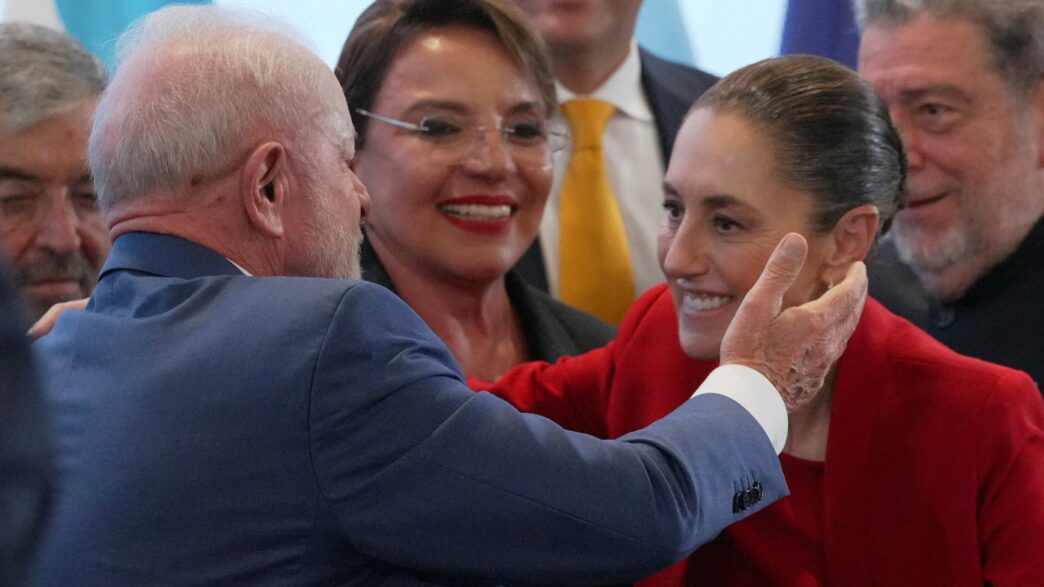 cooperação Brasil México etanol — foto ilustrativa