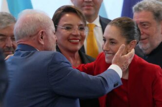 cooperação Brasil México etanol — foto ilustrativa