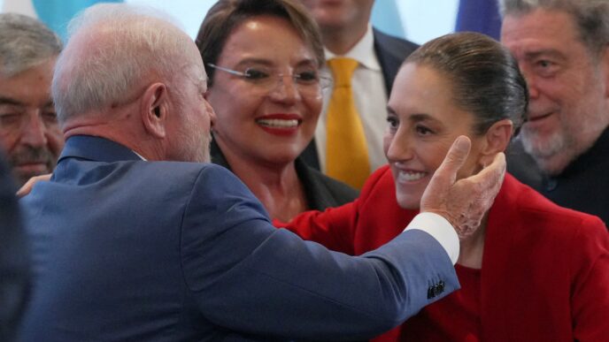 cooperação Brasil México etanol — foto ilustrativa