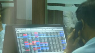 Futuros de NY — foto ilustrativa