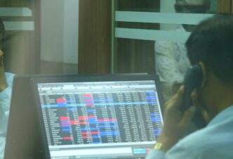 Futuros de NY — foto ilustrativa