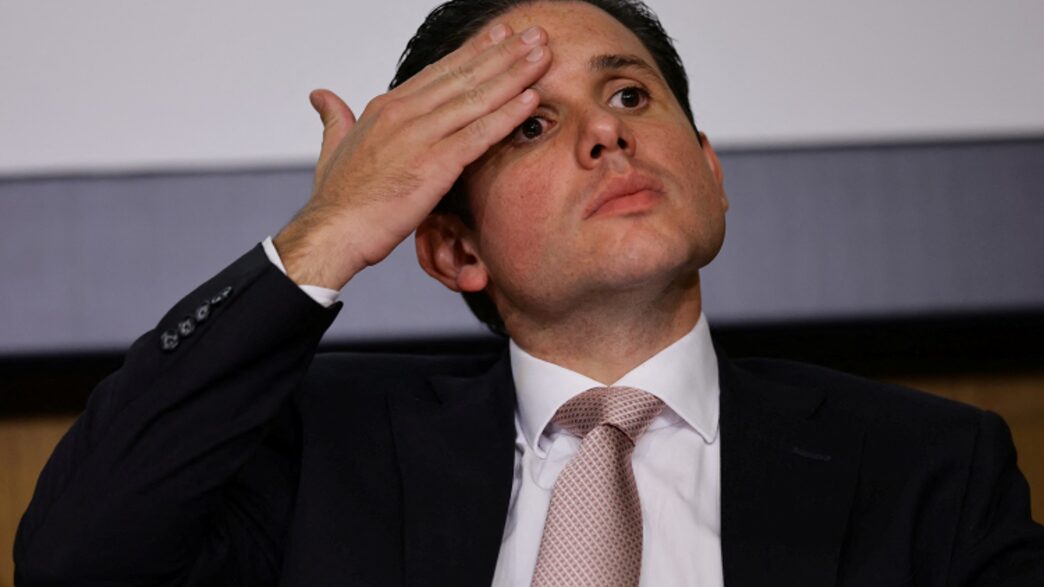 PL Antifacção — foto ilustrativa