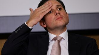 PL Antifacção — foto ilustrativa